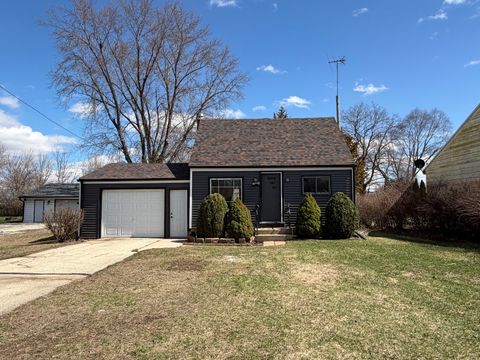 Tiny photo for 8415 Ravere Street, Machesney Park, IL 61115 (MLS # 12605791)