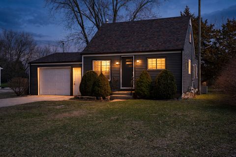 Tiny photo for 8415 Ravere Street, Machesney Park, IL 61115 (MLS # 12605791)