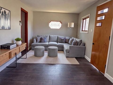 Tiny photo for 8415 Ravere Street, Machesney Park, IL 61115 (MLS # 12605791)