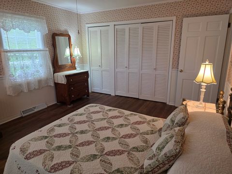 Tiny photo for 316 Tree Lane, Prophetstown, IL 61277 (MLS # 12631196)
