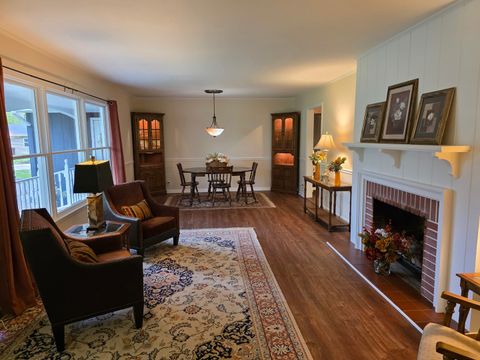Tiny photo for 316 Tree Lane, Prophetstown, IL 61277 (MLS # 12631196)