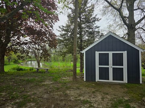 Tiny photo for 316 Tree Lane, Prophetstown, IL 61277 (MLS # 12631196)
