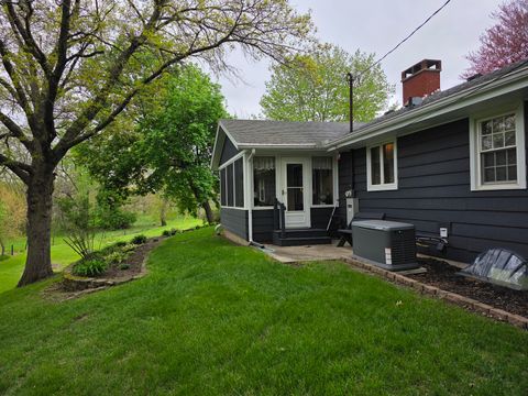 Tiny photo for 316 Tree Lane, Prophetstown, IL 61277 (MLS # 12631196)