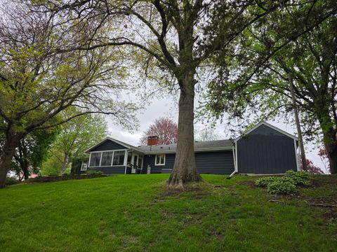 Tiny photo for 316 Tree Lane, Prophetstown, IL 61277 (MLS # 12631196)