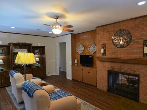Tiny photo for 316 Tree Lane, Prophetstown, IL 61277 (MLS # 12631196)