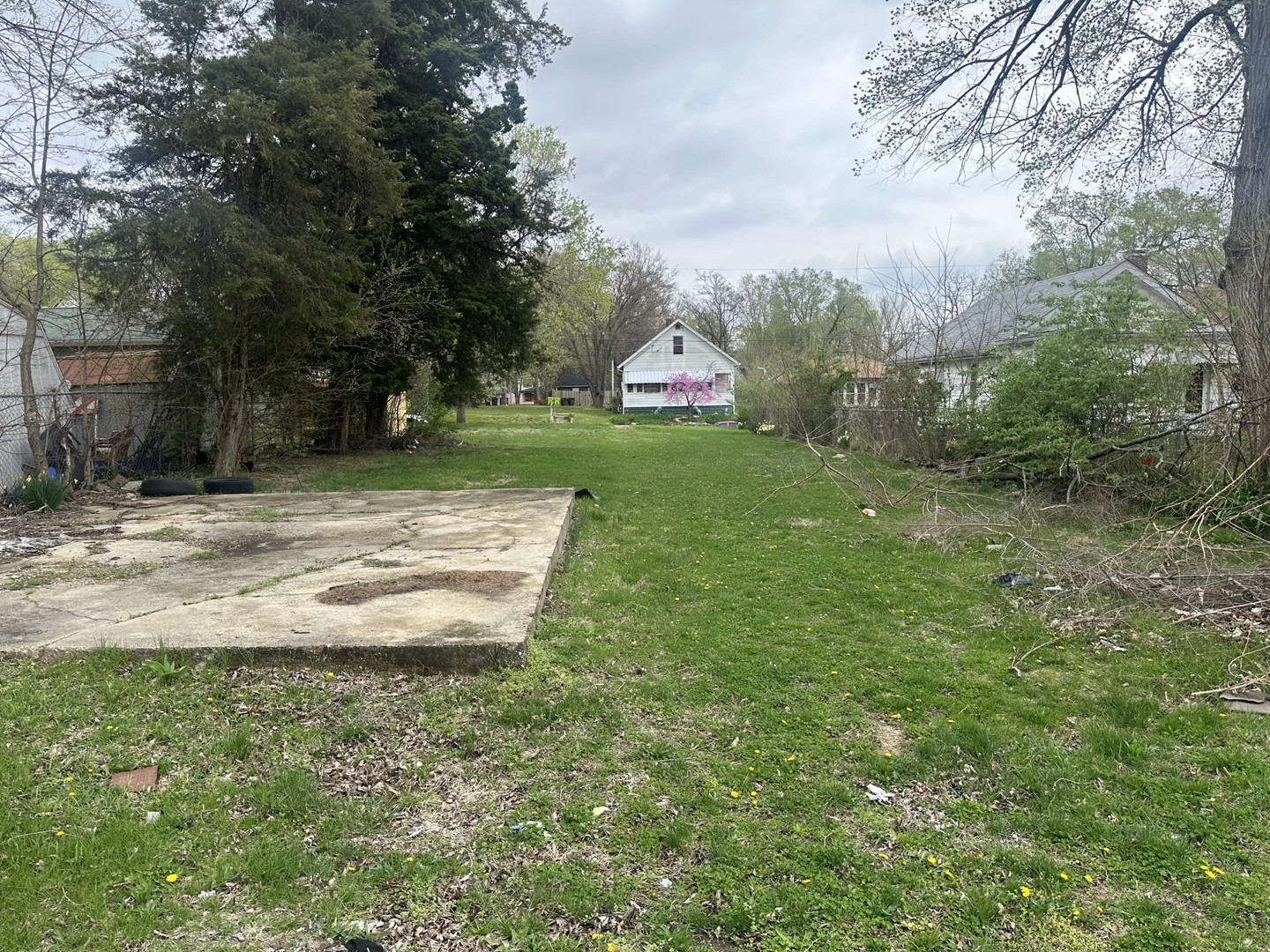 531 Tracy Street