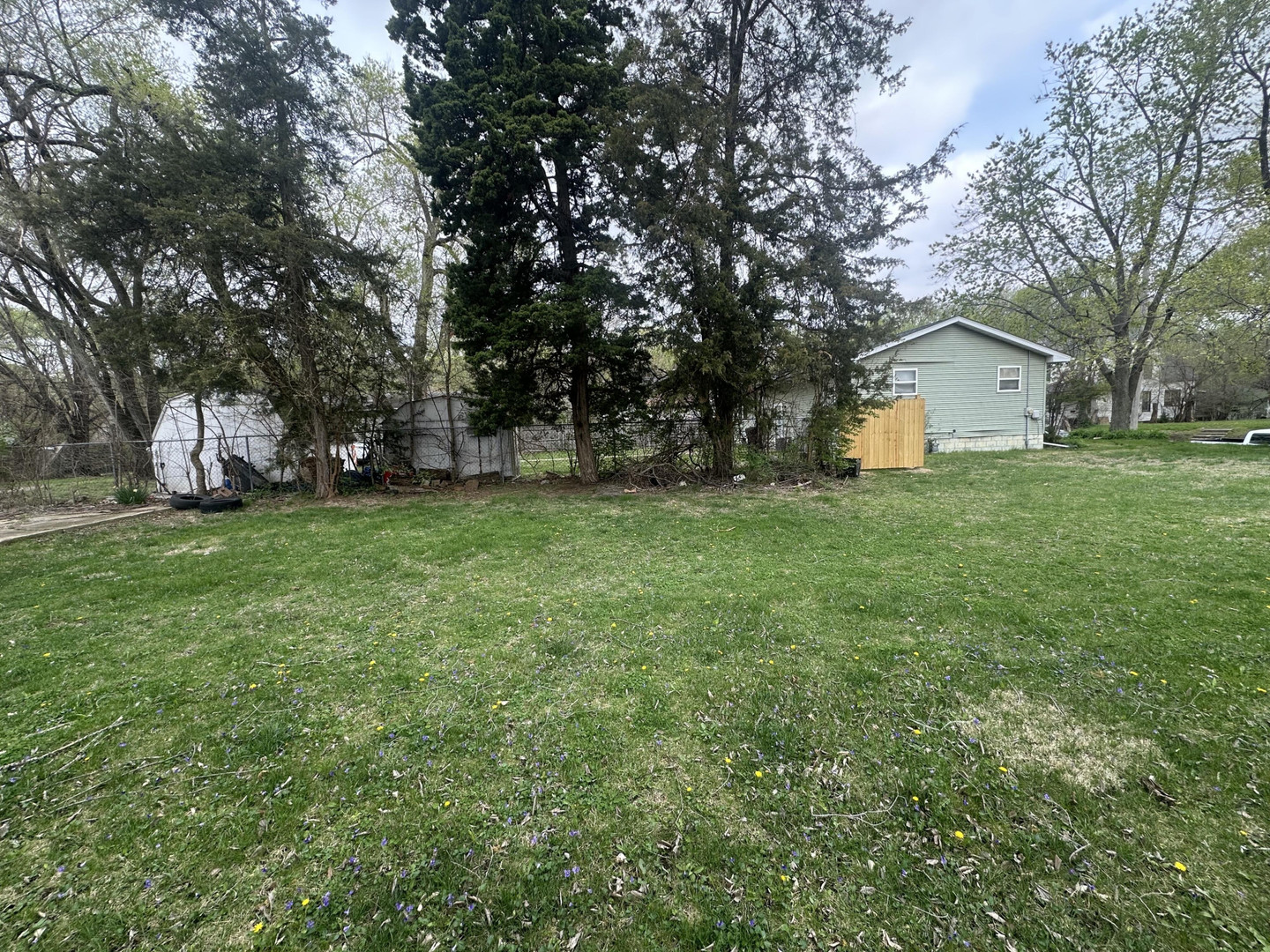 531 Tracy Street