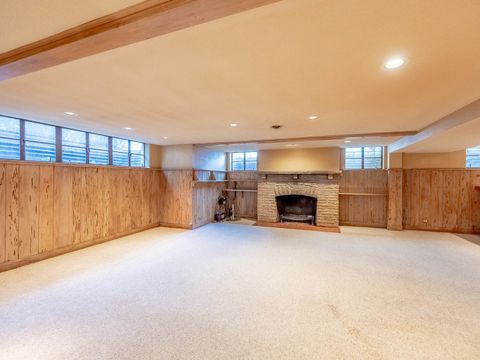 Tiny photo for 258 W Highland Drive, Chicago Heights, IL 60411 (MLS # 12492139)