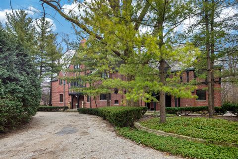 1250 Westmoor Road Winnetka IL 60093
