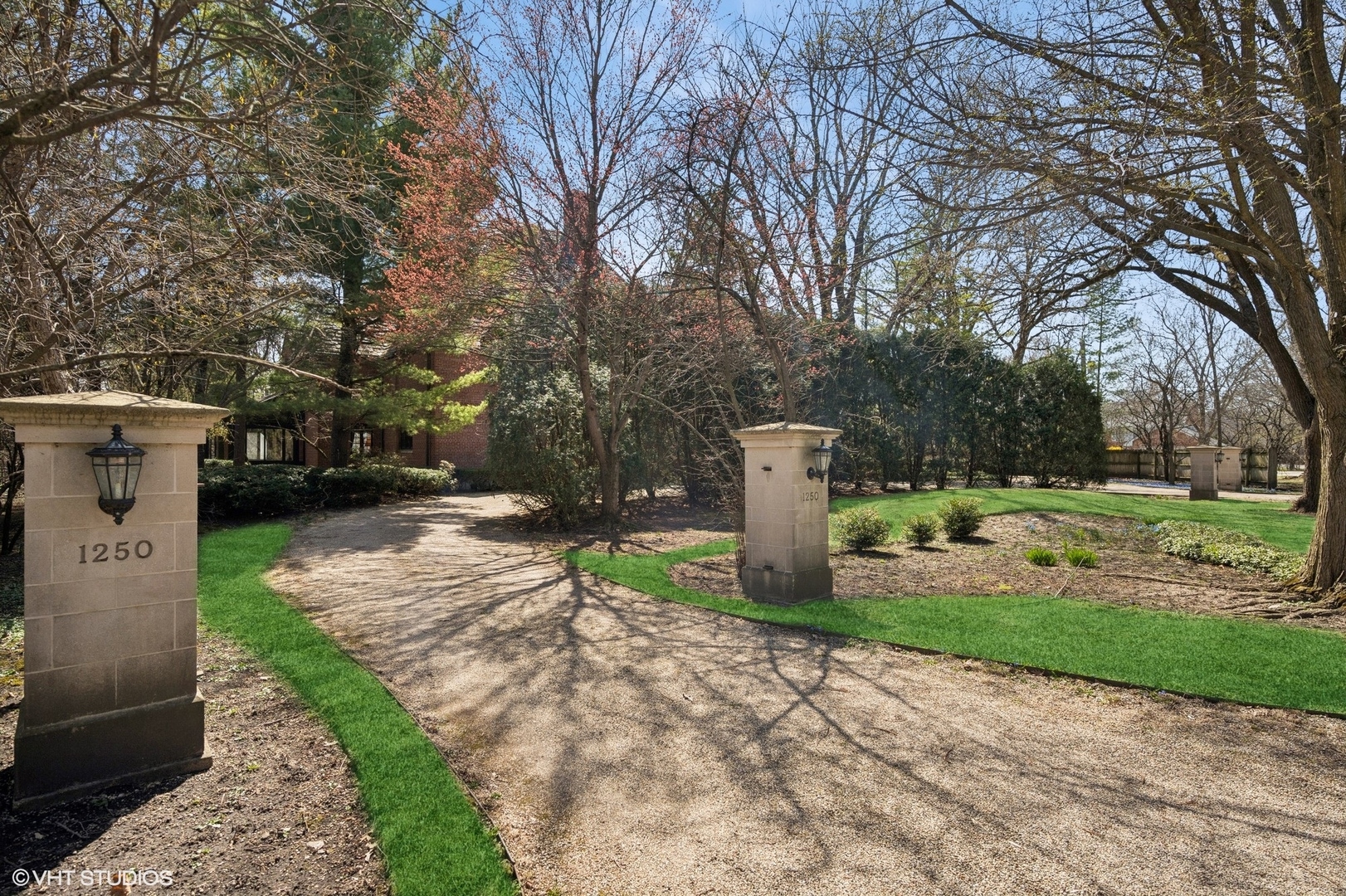 1250 Westmoor Road