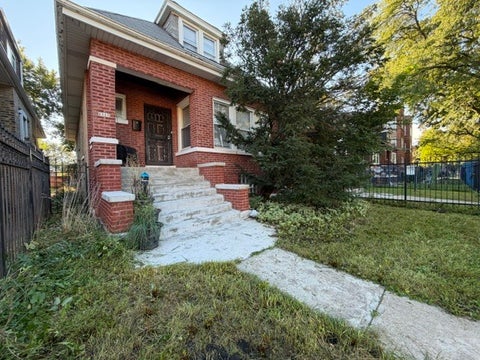 Photo of 1515 N Lockwood Avenue, Chicago, IL 60651 (MLS # 12686422)