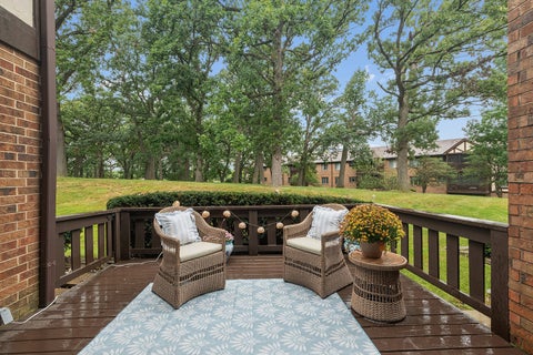 Tiny photo for 13210 S Oak Ridge Trail #1A, Palos Heights, IL 60463 (MLS # 12755706)