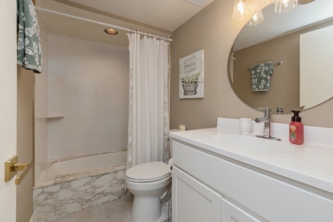 Tiny photo for 13210 S Oak Ridge Trail #1A, Palos Heights, IL 60463 (MLS # 12755706)