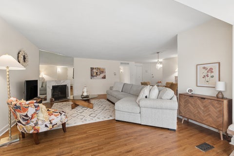 Tiny photo for 13210 S Oak Ridge Trail #1A, Palos Heights, IL 60463 (MLS # 12755706)
