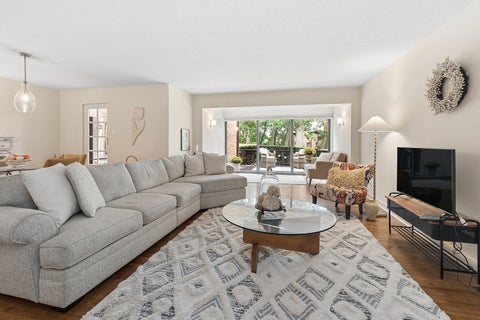 Tiny photo for 13210 S Oak Ridge Trail #1A, Palos Heights, IL 60463 (MLS # 12755706)