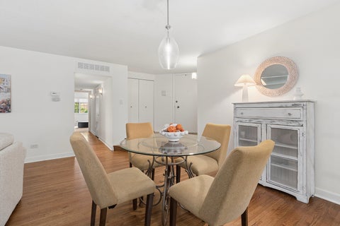 Tiny photo for 13210 S Oak Ridge Trail #1A, Palos Heights, IL 60463 (MLS # 12755706)
