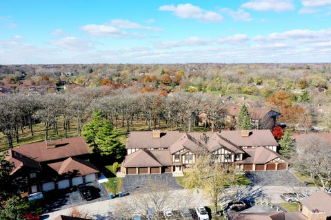 Tiny photo for 13210 S Oak Ridge Trail #1A, Palos Heights, IL 60463 (MLS # 12755706)
