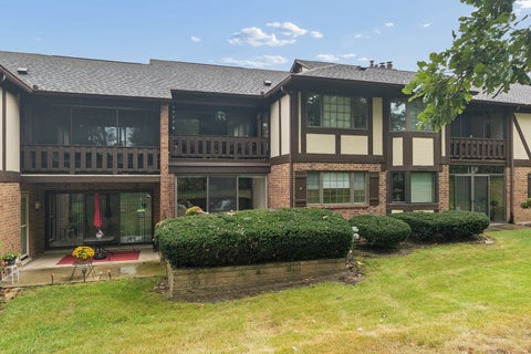 Tiny photo for 13210 S Oak Ridge Trail #1A, Palos Heights, IL 60463 (MLS # 12755706)