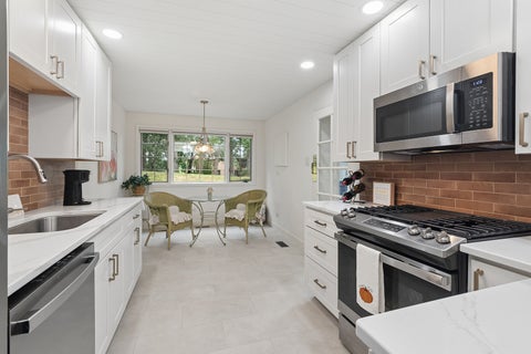 Tiny photo for 13210 S Oak Ridge Trail #1A, Palos Heights, IL 60463 (MLS # 12755706)