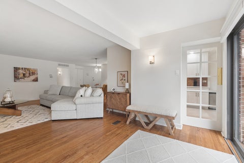 Tiny photo for 13210 S Oak Ridge Trail #1A, Palos Heights, IL 60463 (MLS # 12755706)