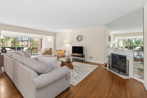 Tiny photo for 13210 S Oak Ridge Trail #1A, Palos Heights, IL 60463 (MLS # 12755706)