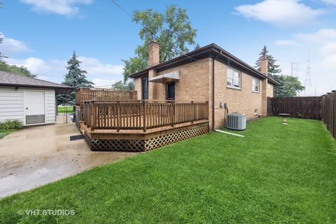 Tiny photo for 0S414 Cadwell Avenue, Elmhurst, IL 60126 (MLS # 12430909)