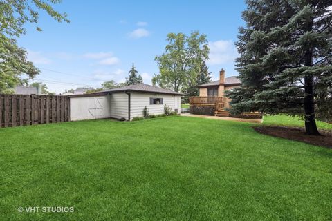 Tiny photo for 0S414 Cadwell Avenue, Elmhurst, IL 60126 (MLS # 12430909)