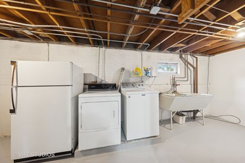 Tiny photo for 0S414 Cadwell Avenue, Elmhurst, IL 60126 (MLS # 12430909)