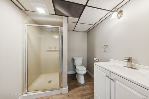 Tiny photo for 0S414 Cadwell Avenue, Elmhurst, IL 60126 (MLS # 12430909)