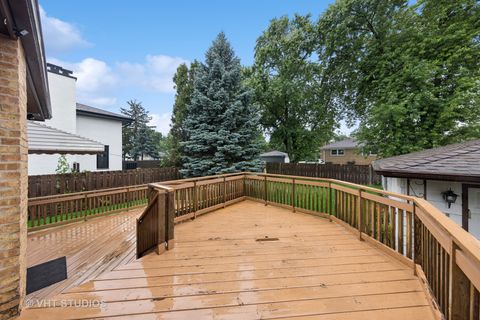 Tiny photo for 0S414 Cadwell Avenue, Elmhurst, IL 60126 (MLS # 12430909)