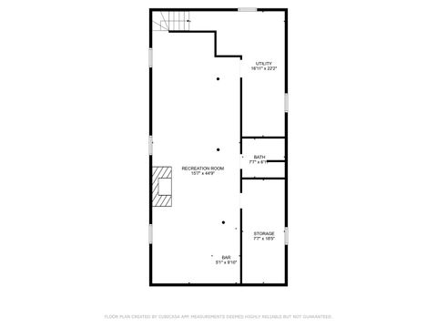 Tiny photo for 0S414 Cadwell Avenue, Elmhurst, IL 60126 (MLS # 12430909)