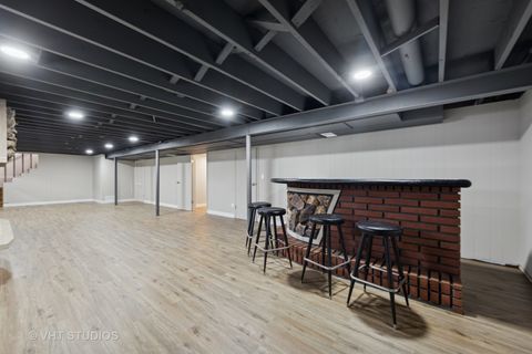 Tiny photo for 0S414 Cadwell Avenue, Elmhurst, IL 60126 (MLS # 12430909)