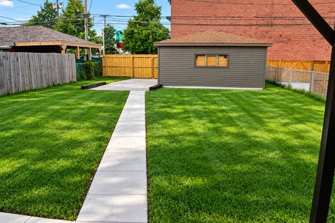 Tiny photo for 5352 S Neva Avenue, Chicago, IL 60638 (MLS # 12768111)