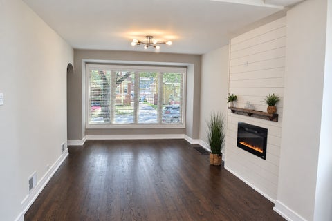 Tiny photo for 5352 S Neva Avenue, Chicago, IL 60638 (MLS # 12768111)
