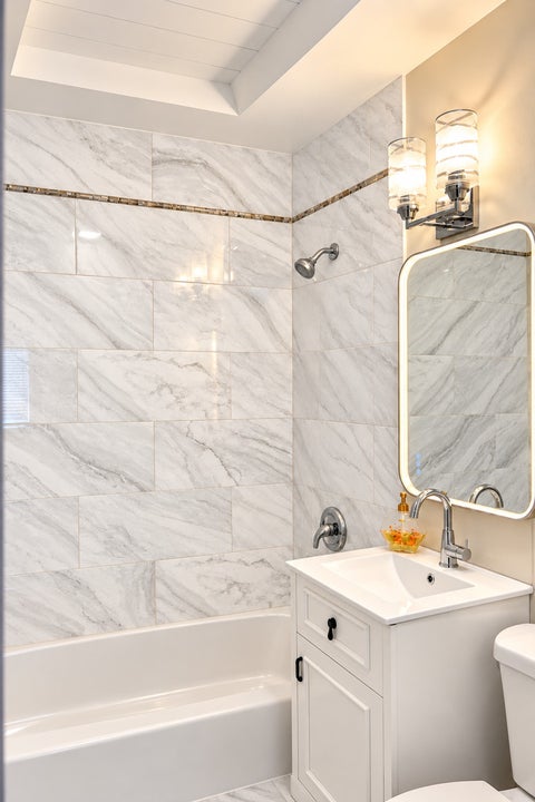 Tiny photo for 5352 S Neva Avenue, Chicago, IL 60638 (MLS # 12768111)