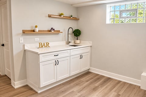 Tiny photo for 5352 S Neva Avenue, Chicago, IL 60638 (MLS # 12768111)