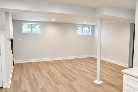 Tiny photo for 5352 S Neva Avenue, Chicago, IL 60638 (MLS # 12768111)