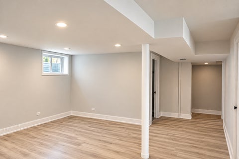 Tiny photo for 5352 S Neva Avenue, Chicago, IL 60638 (MLS # 12768111)