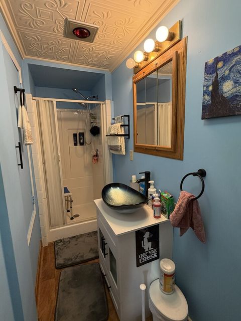 Tiny photo for 304 Avenue D, Rochelle, IL 61068 (MLS # 12621055)