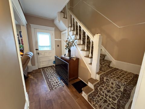 Tiny photo for 304 Avenue D, Rochelle, IL 61068 (MLS # 12621055)