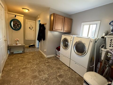 Tiny photo for 304 Avenue D, Rochelle, IL 61068 (MLS # 12621055)