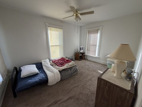Tiny photo for 304 Avenue D, Rochelle, IL 61068 (MLS # 12621055)