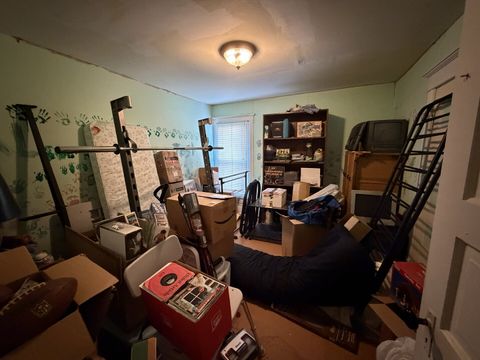 Tiny photo for 304 Avenue D, Rochelle, IL 61068 (MLS # 12621055)