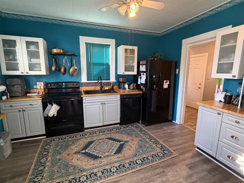 Tiny photo for 304 Avenue D, Rochelle, IL 61068 (MLS # 12621055)