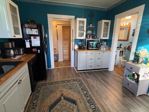 Tiny photo for 304 Avenue D, Rochelle, IL 61068 (MLS # 12621055)