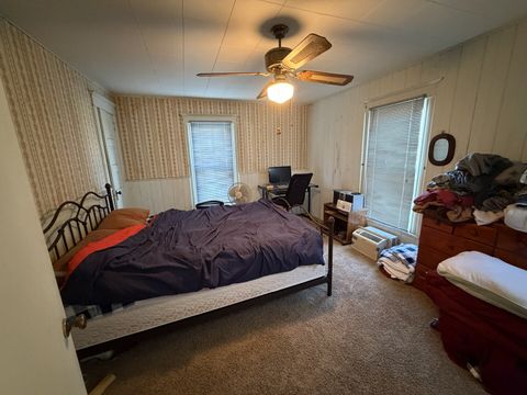 Tiny photo for 304 Avenue D, Rochelle, IL 61068 (MLS # 12621055)