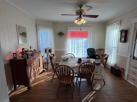 Tiny photo for 304 Avenue D, Rochelle, IL 61068 (MLS # 12621055)