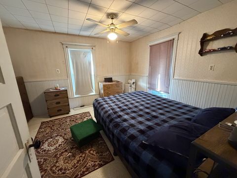 Tiny photo for 304 Avenue D, Rochelle, IL 61068 (MLS # 12621055)