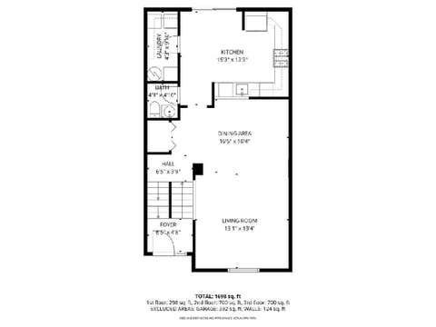 Tiny photo for 2017 Concord Drive, McHenry, IL 60050 (MLS # 12677725)