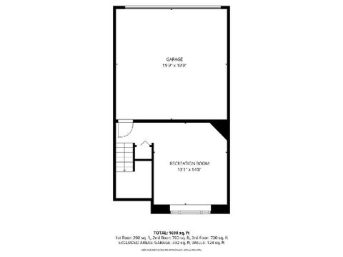 Tiny photo for 2017 Concord Drive, McHenry, IL 60050 (MLS # 12677725)